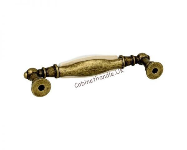 brass kitchen handle italian