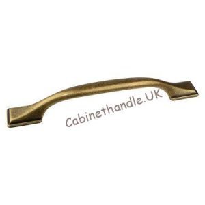 160 mm brass Cabinet handle MH09009.160