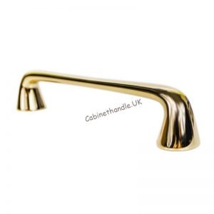 160 mm gold kitchen bar handle MH21611.160