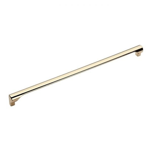 gold bar handle long from Bosetti Marella Design