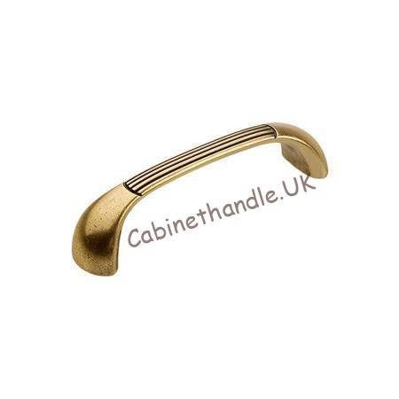 128-mm-kitchen cupboard handle old gold
