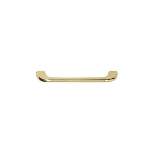 gold kitchen door handle