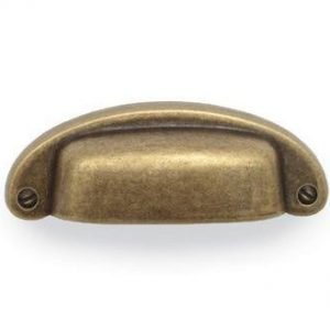 brass cup handle