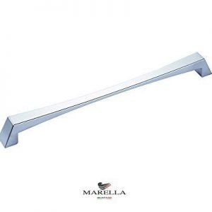 chrome kitchen bar handle