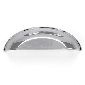 cup handle chrome made by Giusti size 64 mm