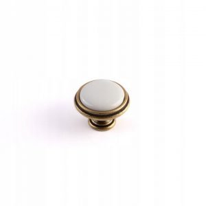 ceramic kitchen drawer knob