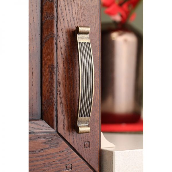 vintage cabinet door kitchen handle