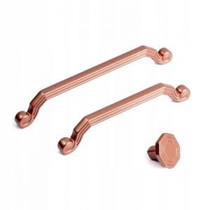 copper handles for kitchen doors Giusti