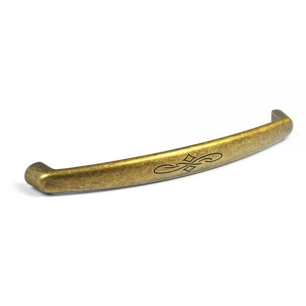 antique drawer handle Italy